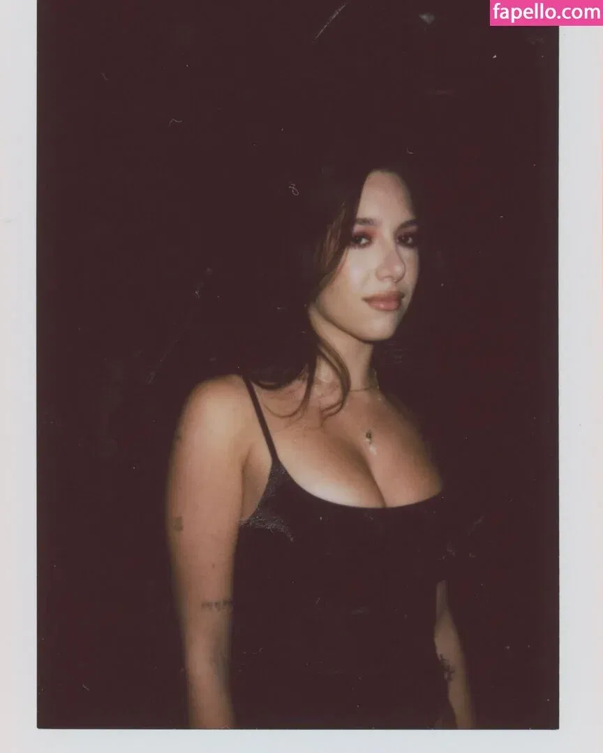 Mackenzie Ziegler Onlyfans Photo Gallery 