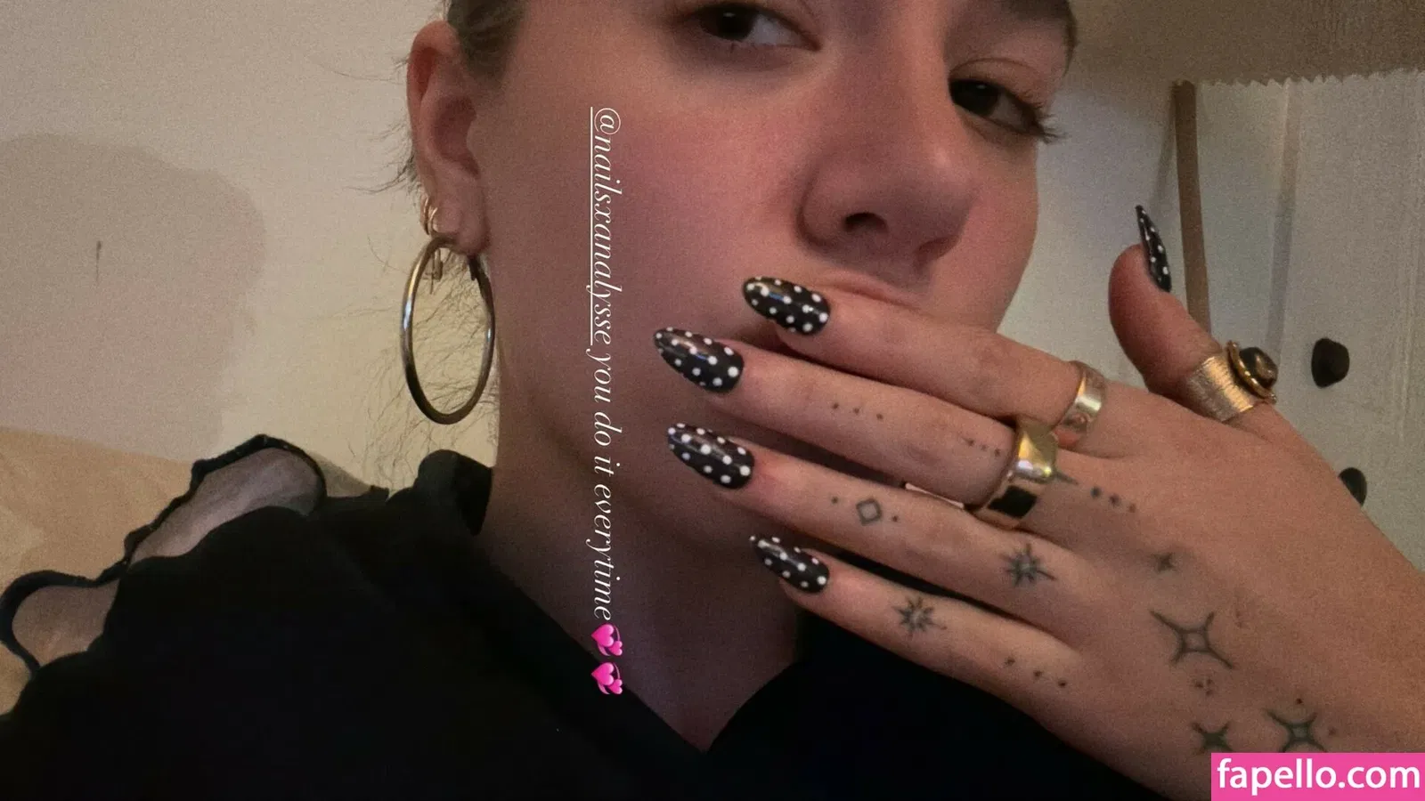 Mackenzie Ziegler Onlyfans Photo Gallery 