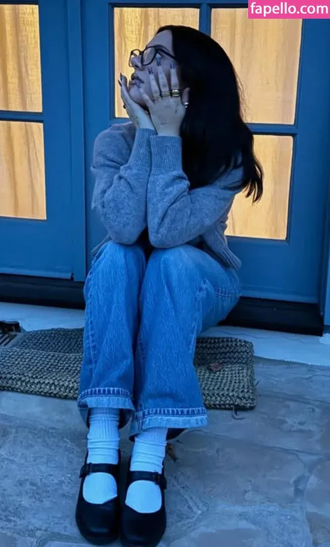 Mackenzie Ziegler Onlyfans Photo Gallery 