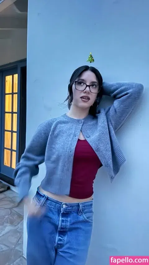 Mackenzie Ziegler Onlyfans Photo Gallery 