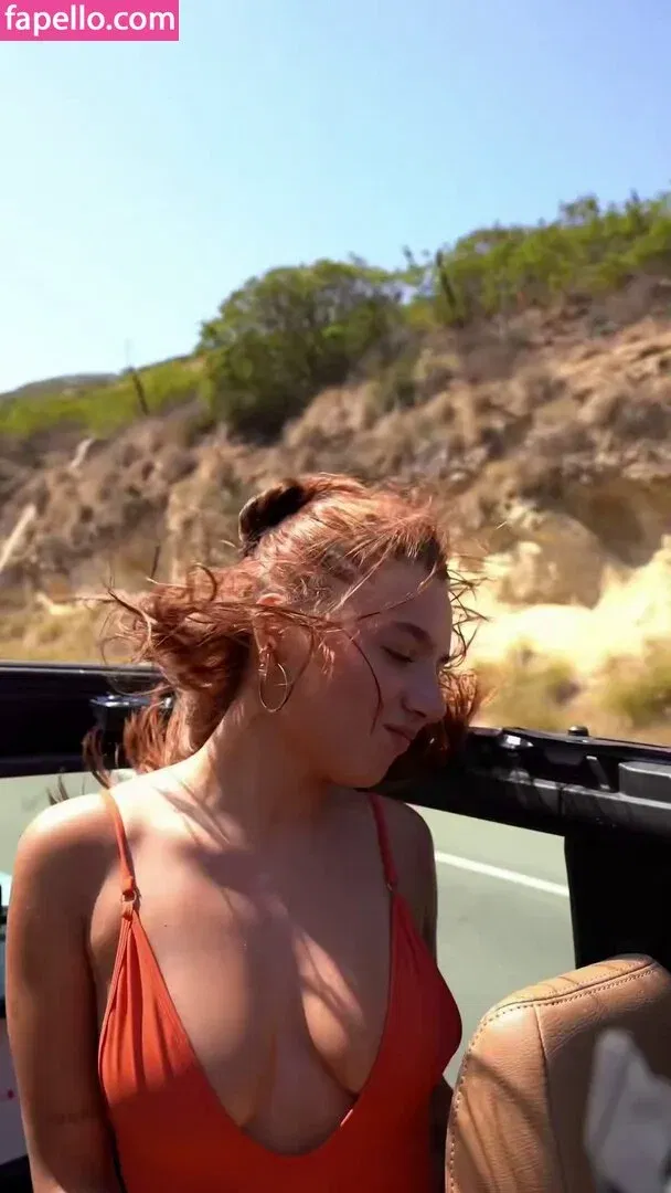 Mackenzie Ziegler Onlyfans Photo Gallery 