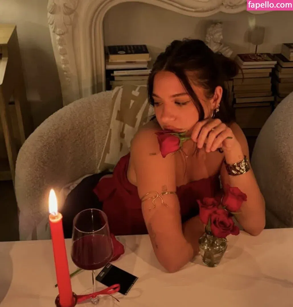 Mackenzie Ziegler Onlyfans Photo Gallery 