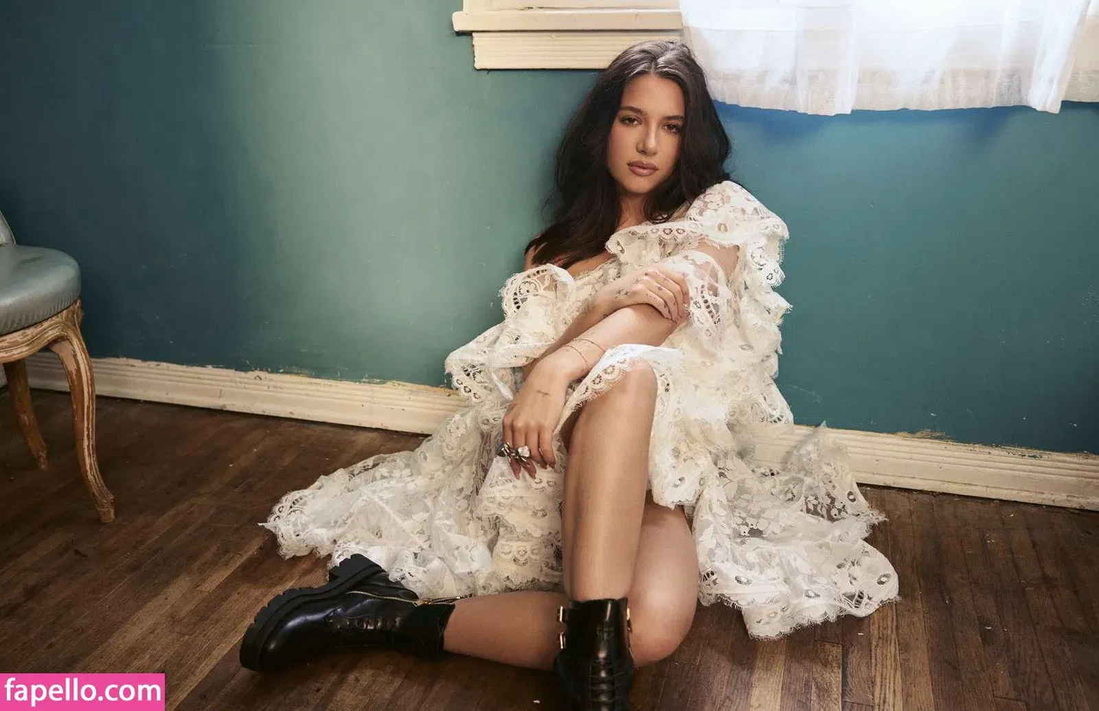 Mackenzie Ziegler Onlyfans Photo Gallery 