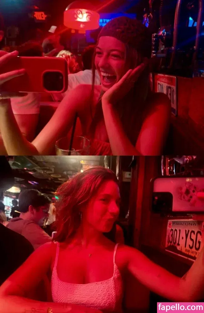 Mackenzie Ziegler Onlyfans Photo Gallery 