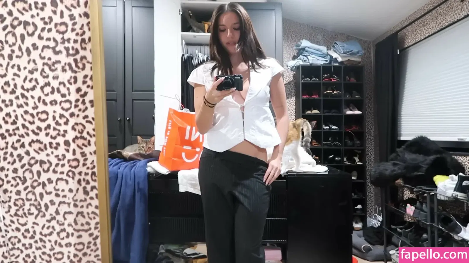 Mackenzie Ziegler Onlyfans Photo Gallery 