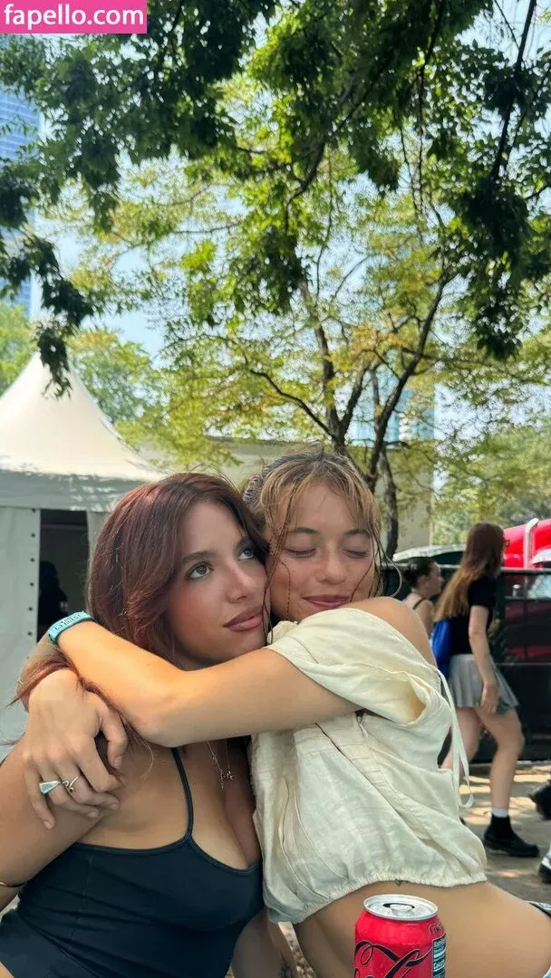 Mackenzie Ziegler Onlyfans Photo Gallery 