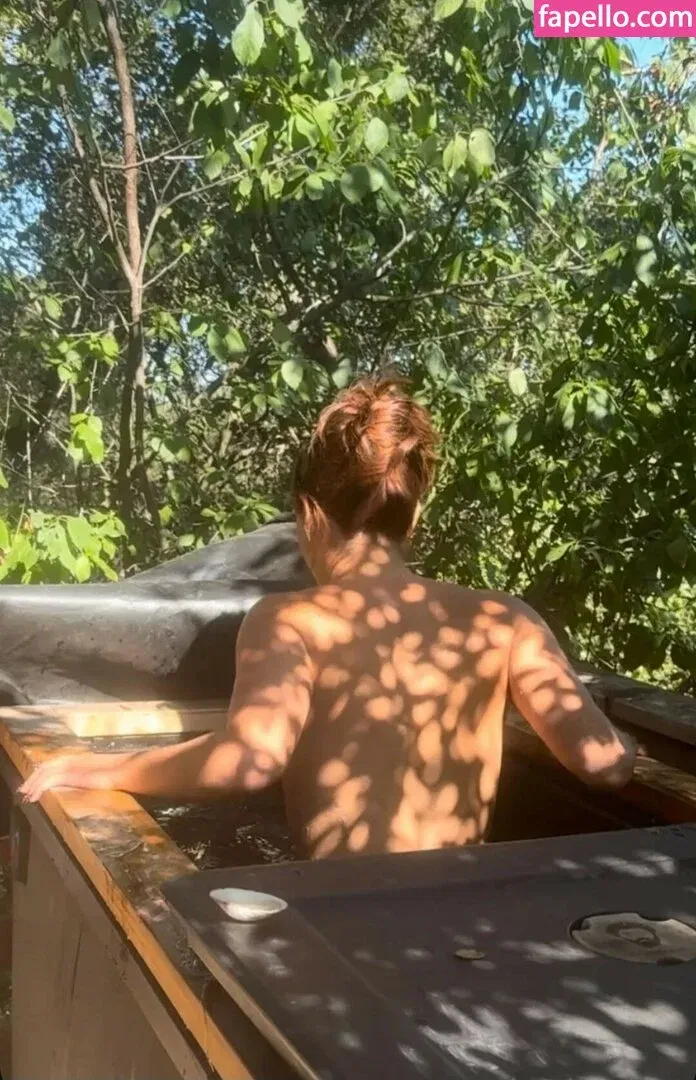 Mackenzie Ziegler Onlyfans Photo Gallery 