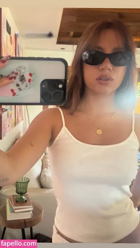 Mackenzie Ziegler Onlyfans Photo Gallery 