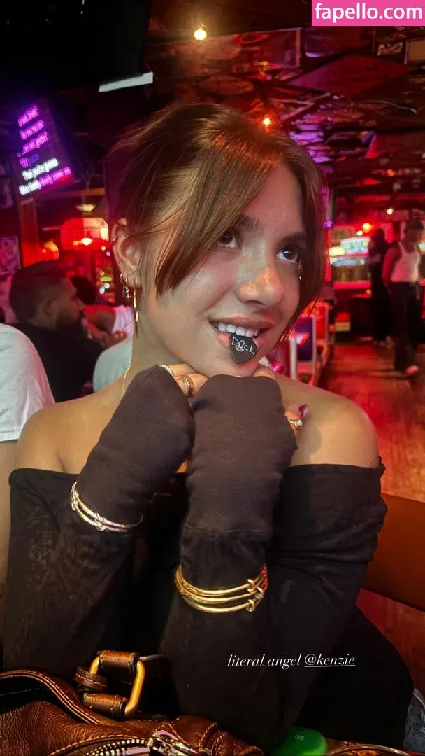 Mackenzie Ziegler Onlyfans Photo Gallery 