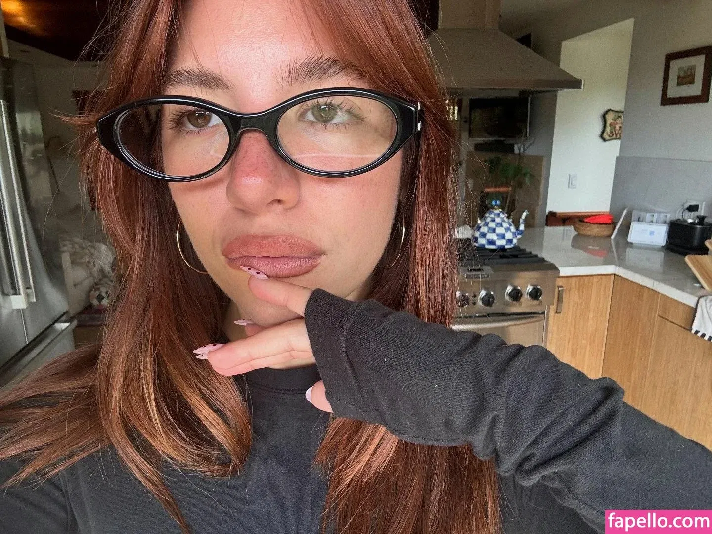 Mackenzie Ziegler Onlyfans Photo Gallery 