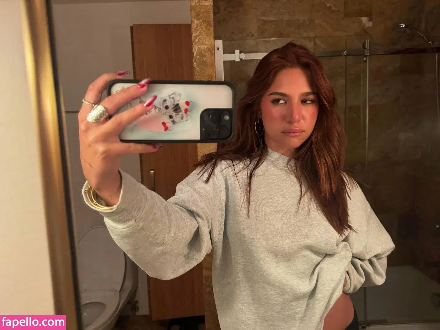 Mackenzie Ziegler Onlyfans Photo Gallery 