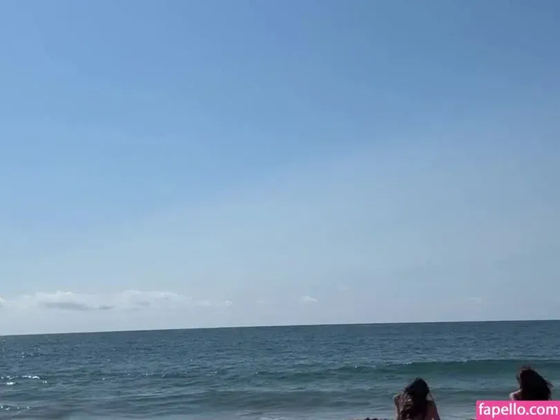 Mackenzie Ziegler Onlyfans Photo Gallery 