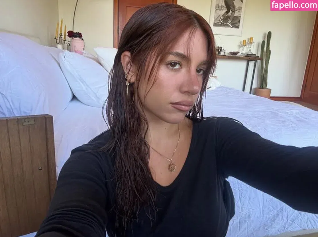 Mackenzie Ziegler Onlyfans Photo Gallery 