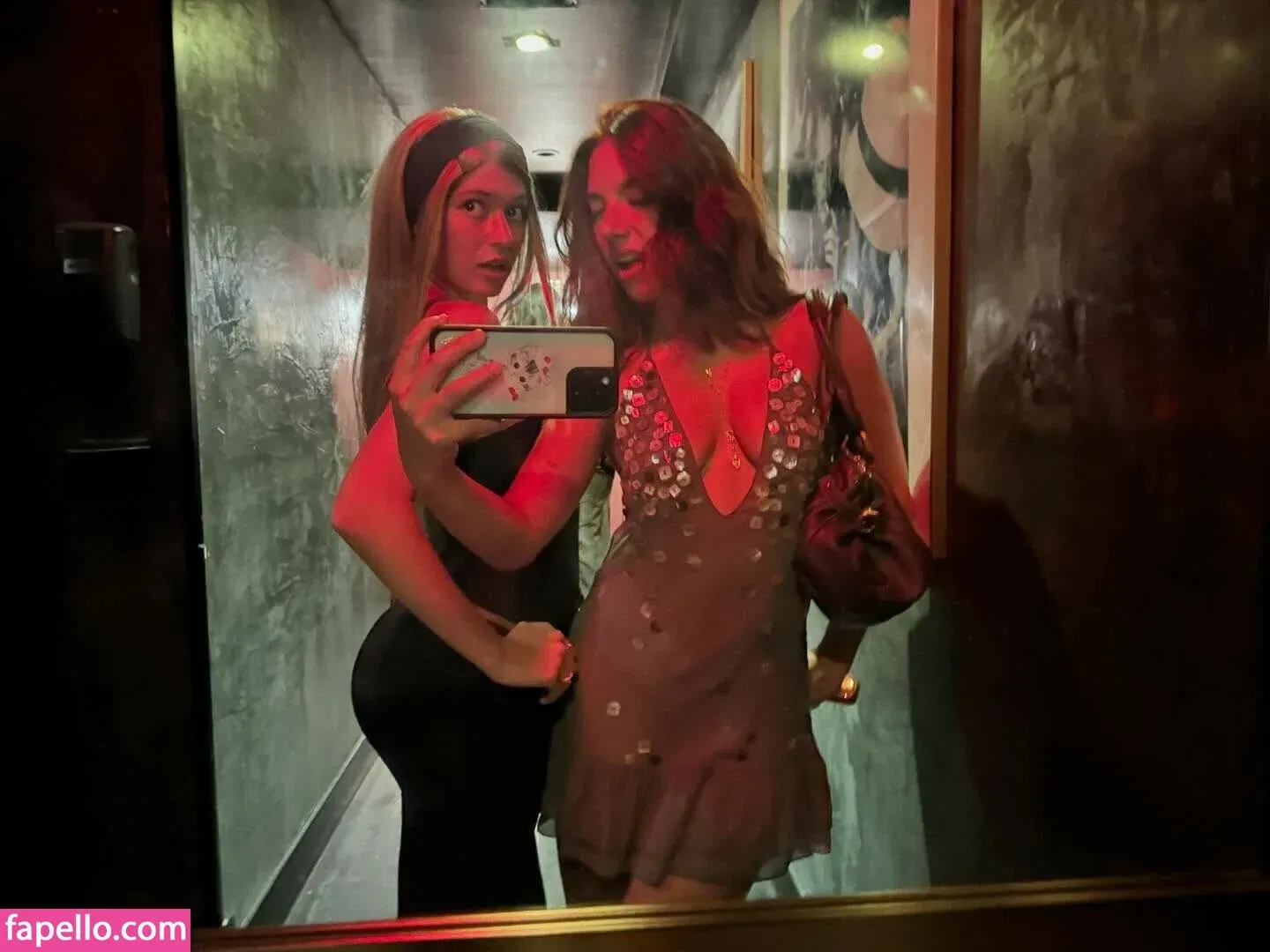 Mackenzie Ziegler Onlyfans Photo Gallery 