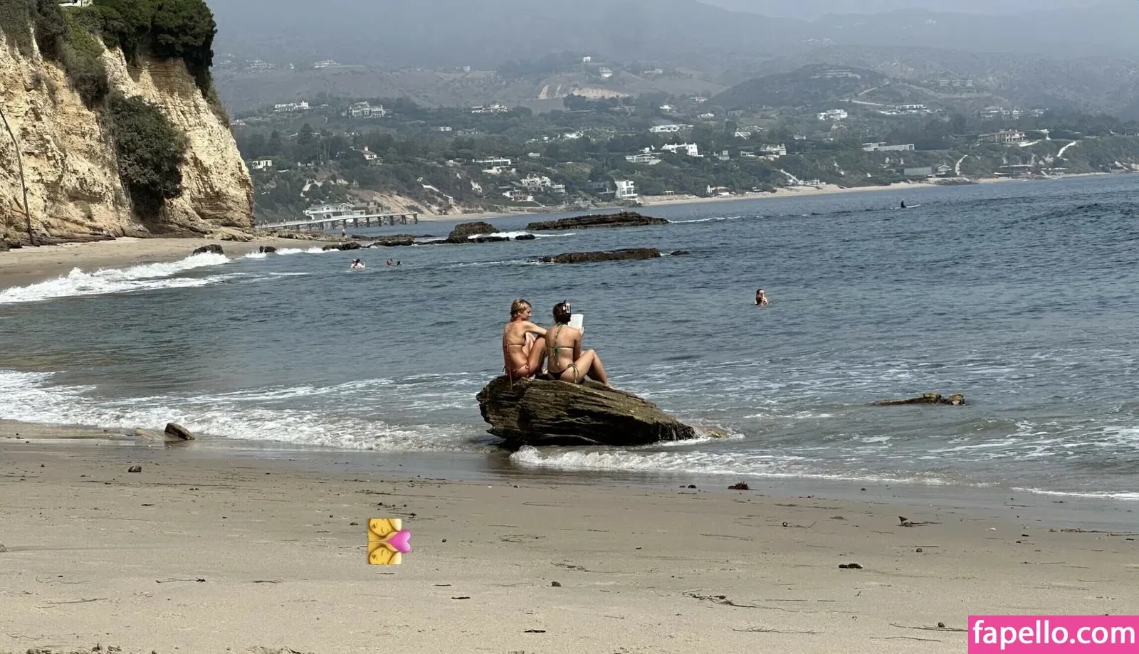 Mackenzie Ziegler Onlyfans Photo Gallery 