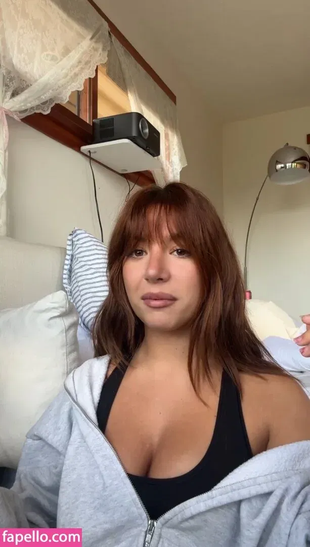 Mackenzie Ziegler Onlyfans Photo Gallery 