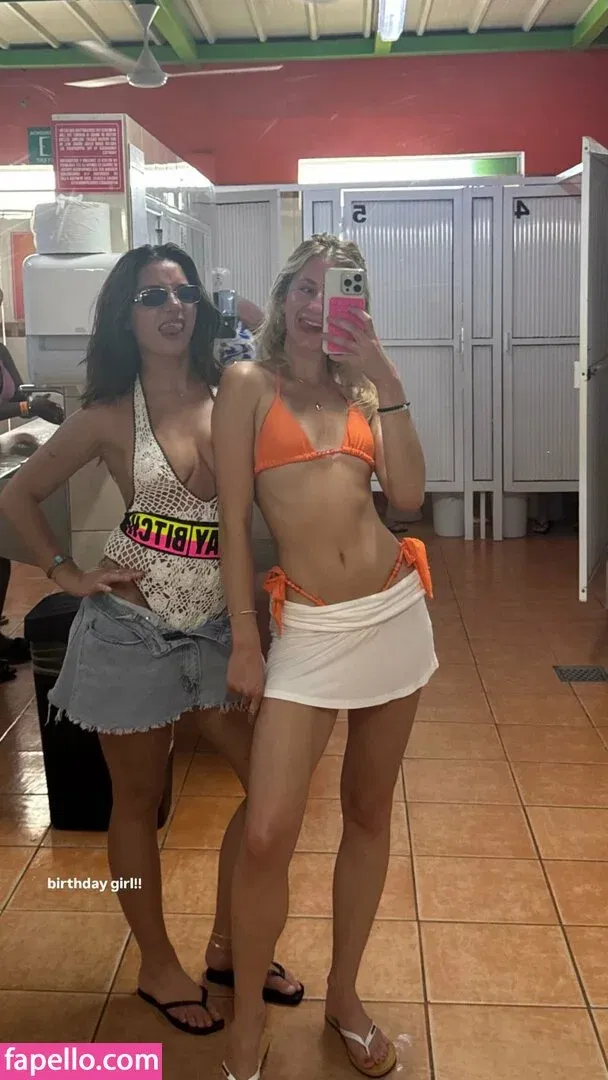 Mackenzie Ziegler Onlyfans Photo Gallery 