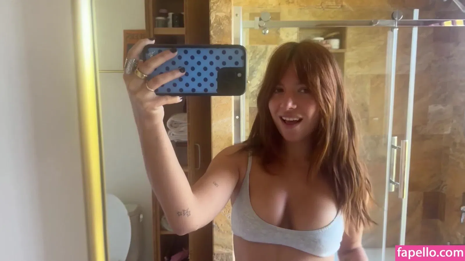 Mackenzie Ziegler Onlyfans Photo Gallery 