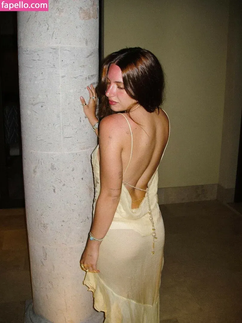 Mackenzie Ziegler Onlyfans Photo Gallery 