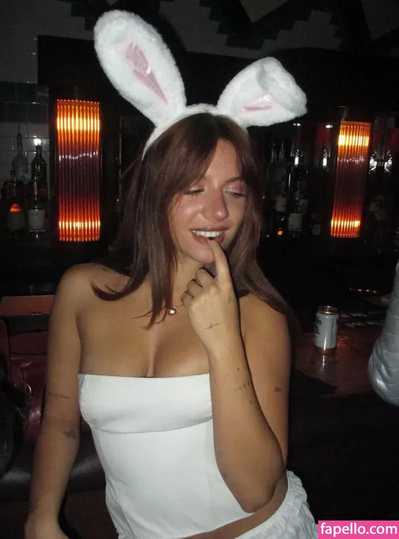 Mackenzie Ziegler Onlyfans Photo Gallery 