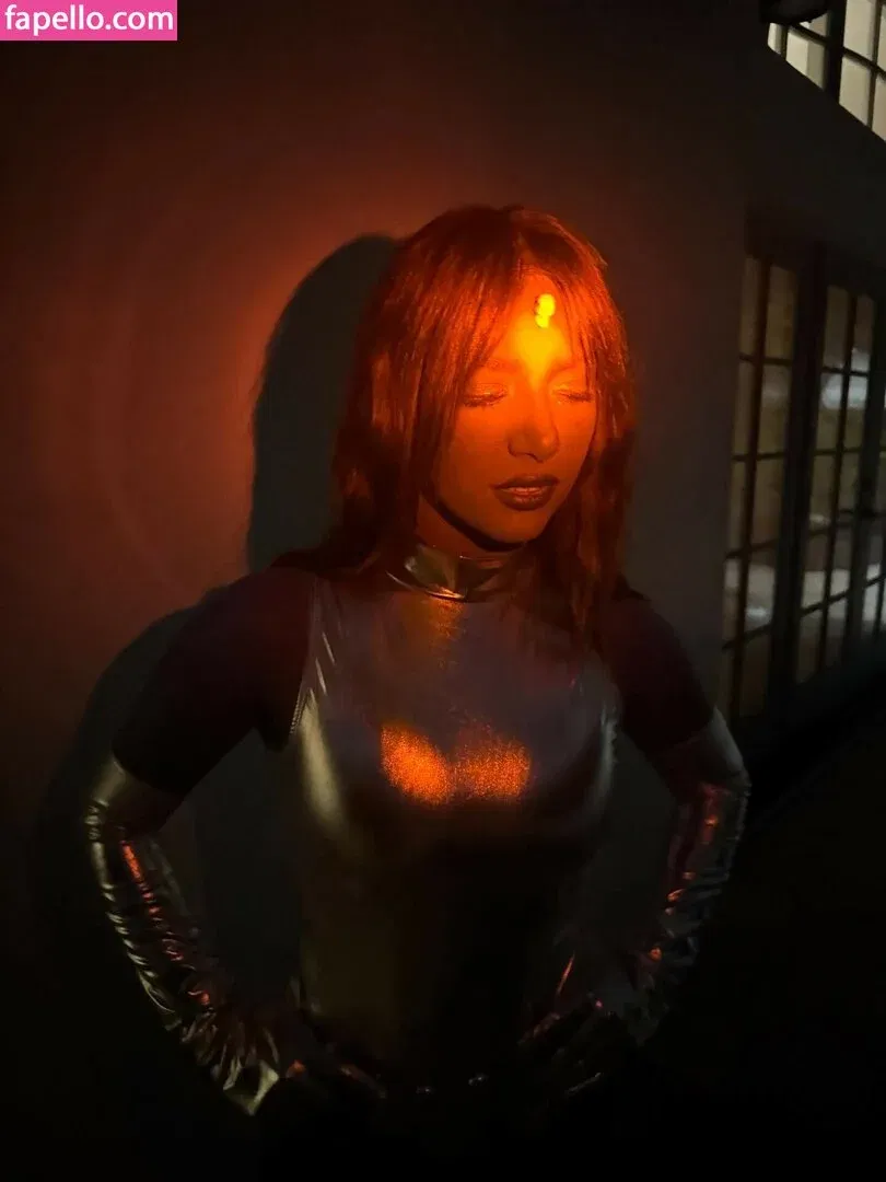 Mackenzie Ziegler Onlyfans Photo Gallery 