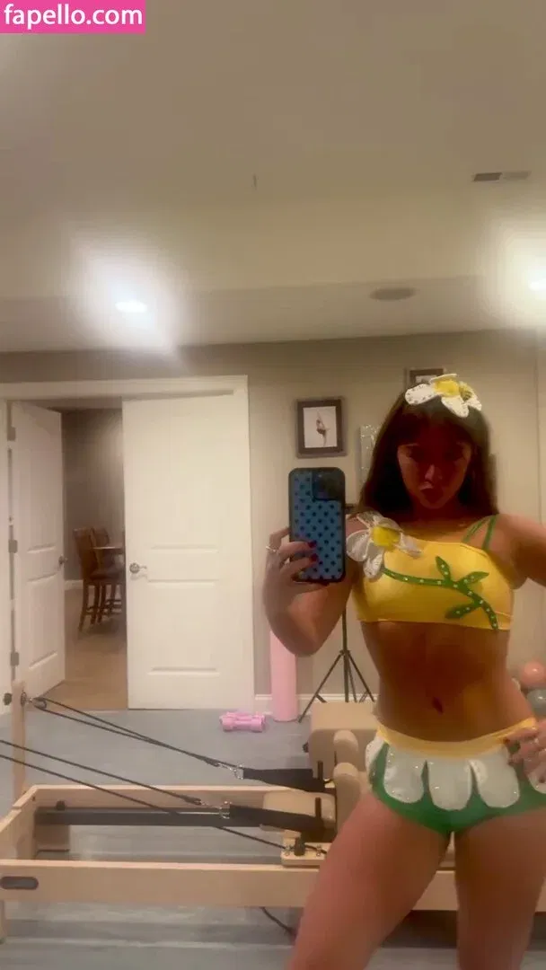 Mackenzie Ziegler Onlyfans Photo Gallery 