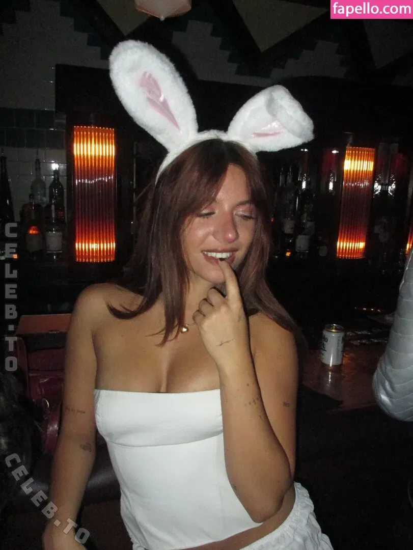 Mackenzie Ziegler Onlyfans Photo Gallery 