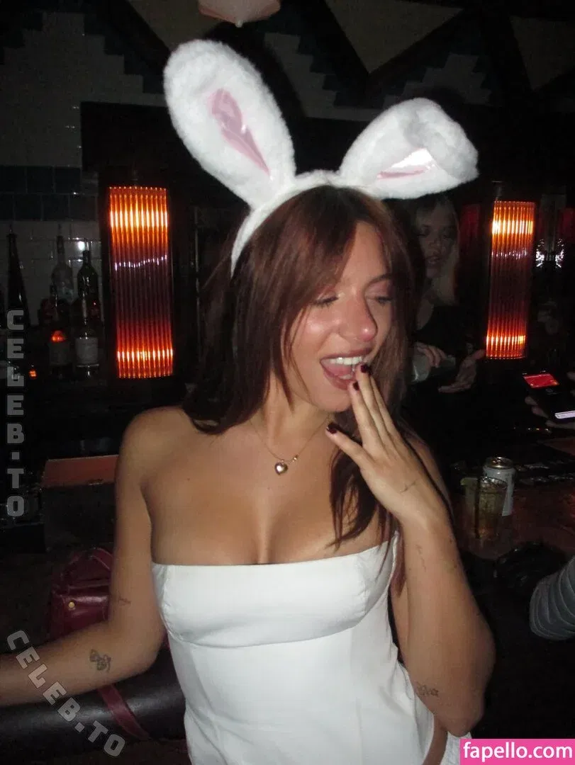 Mackenzie Ziegler Onlyfans Photo Gallery 