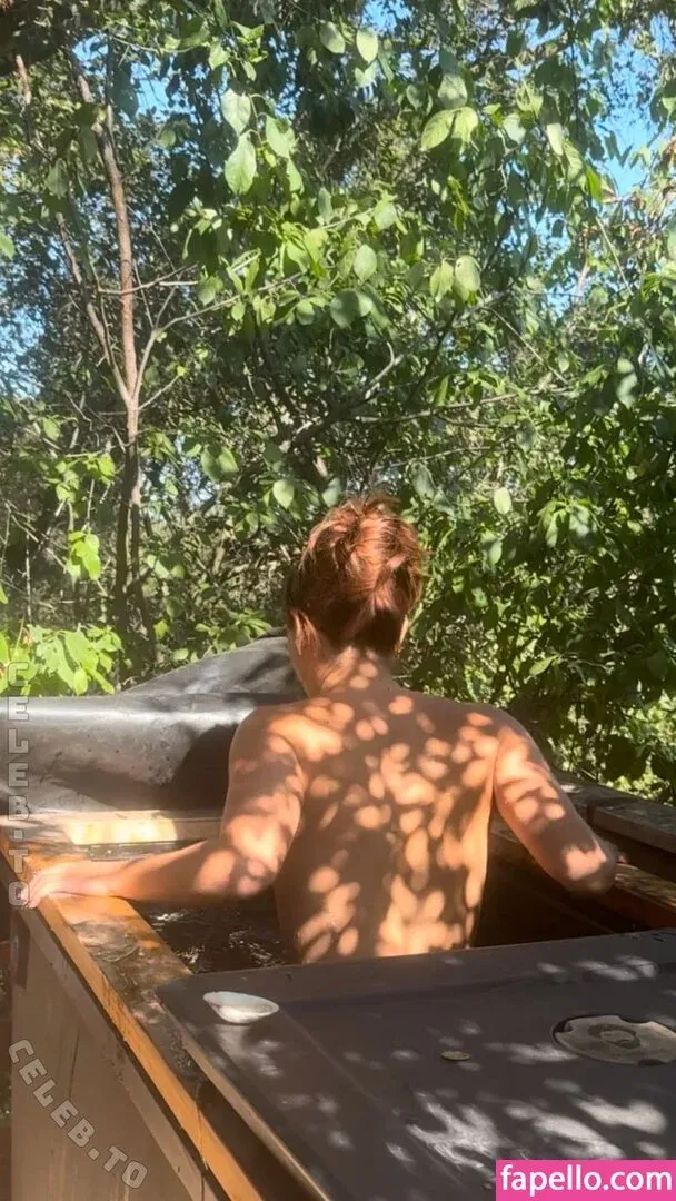 Mackenzie Ziegler Onlyfans Photo Gallery 