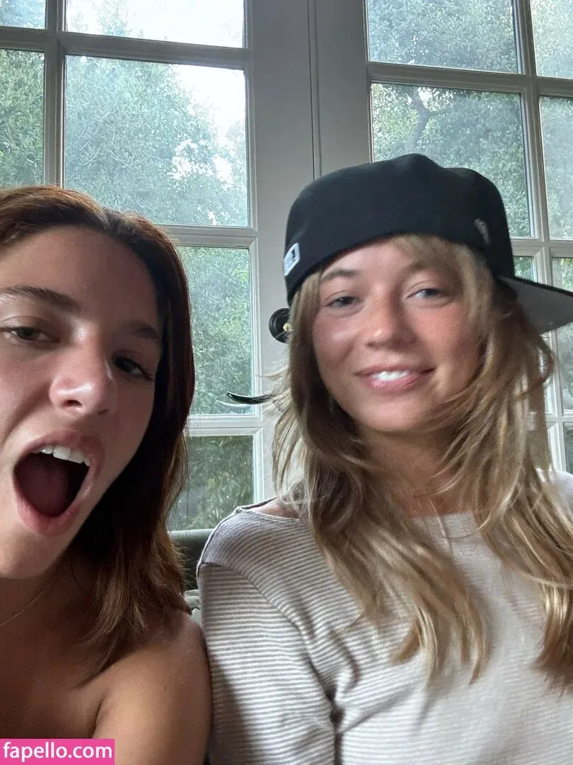 Mackenzie Ziegler Onlyfans Photo Gallery 