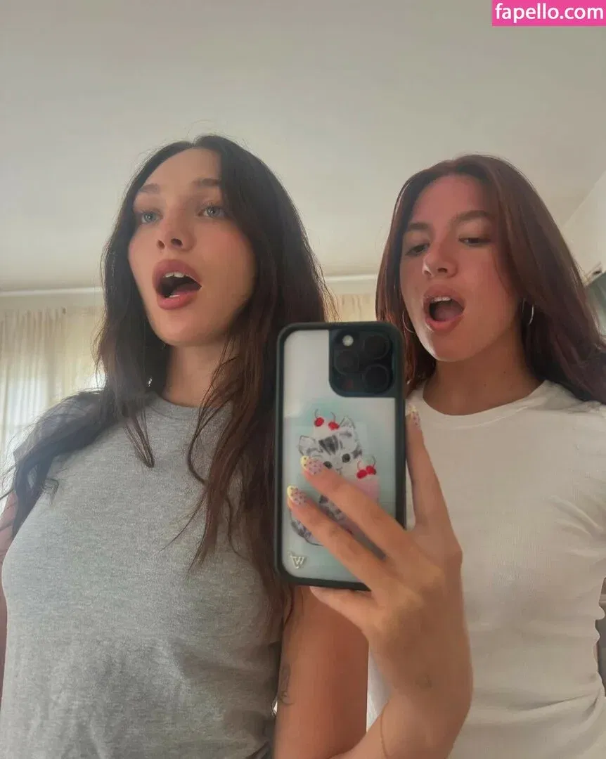 Mackenzie Ziegler Onlyfans Photo Gallery 