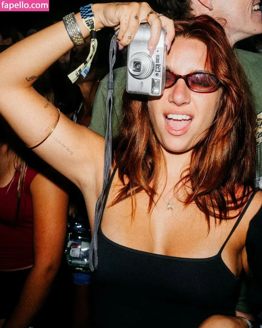 Mackenzie Ziegler Onlyfans Photo Gallery 