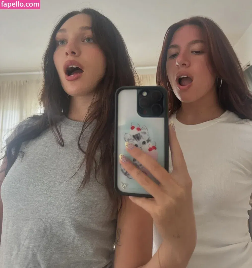 Mackenzie Ziegler Onlyfans Photo Gallery 