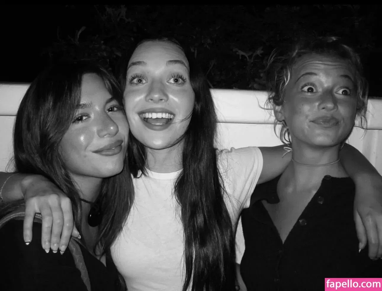 Mackenzie Ziegler Onlyfans Photo Gallery 