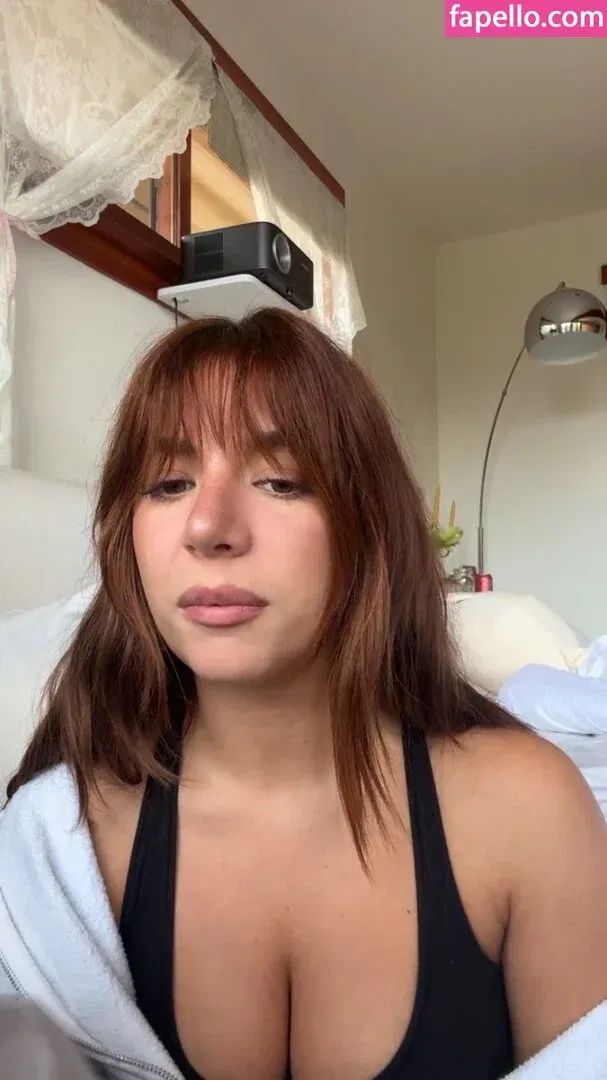 Mackenzie Ziegler Onlyfans Photo Gallery 