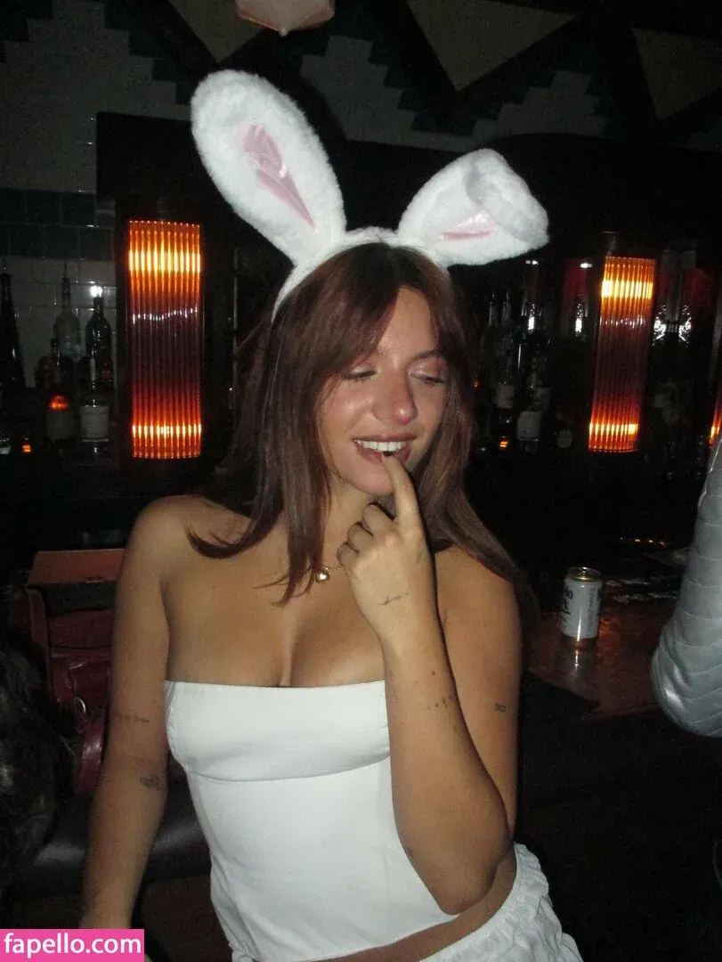 Mackenzie Ziegler Onlyfans Photo Gallery 