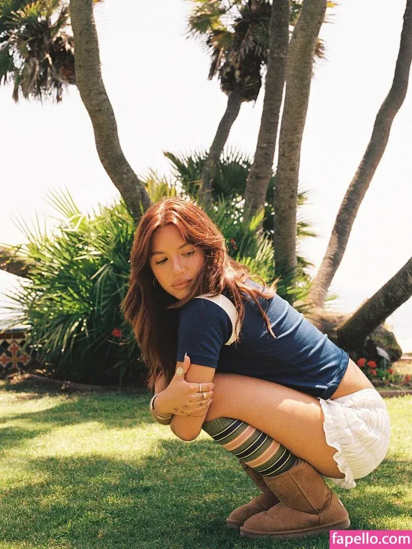 Mackenzie Ziegler Onlyfans Photo Gallery 