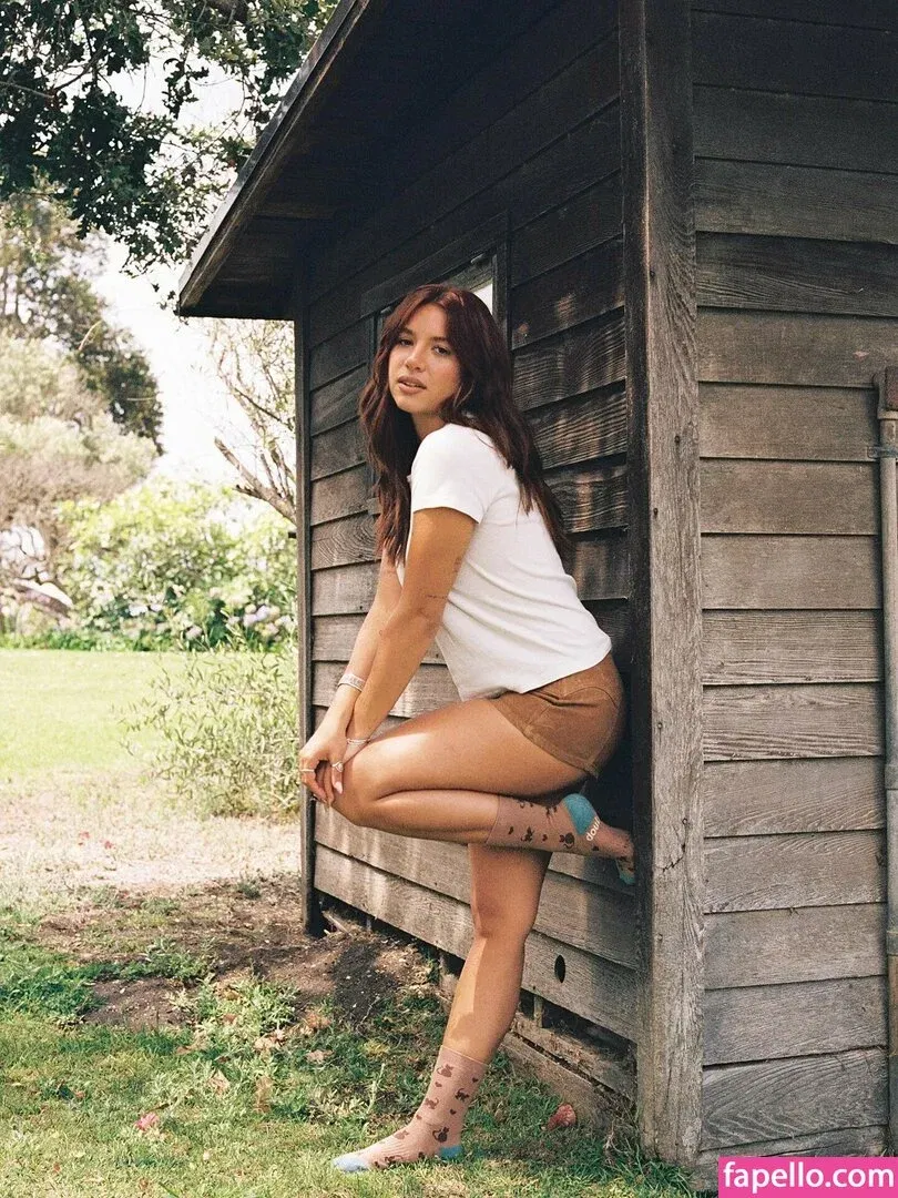 Mackenzie Ziegler Onlyfans Photo Gallery 