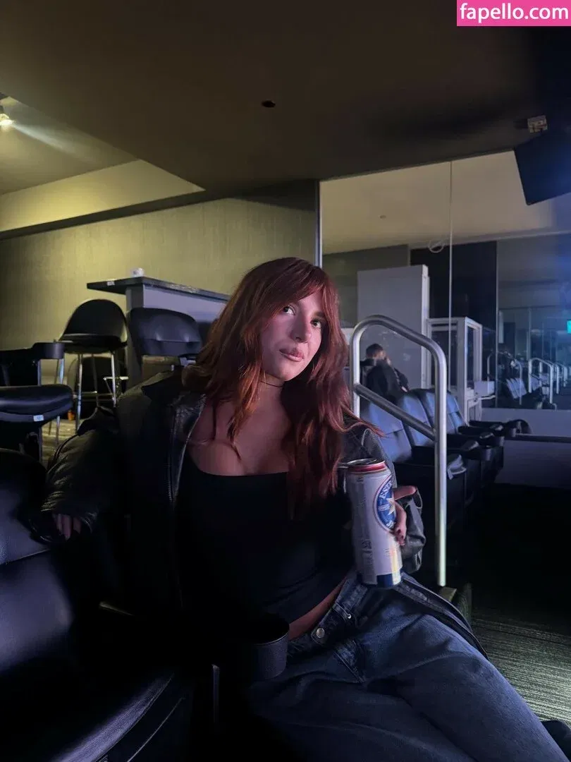 Mackenzie Ziegler Onlyfans Photo Gallery 