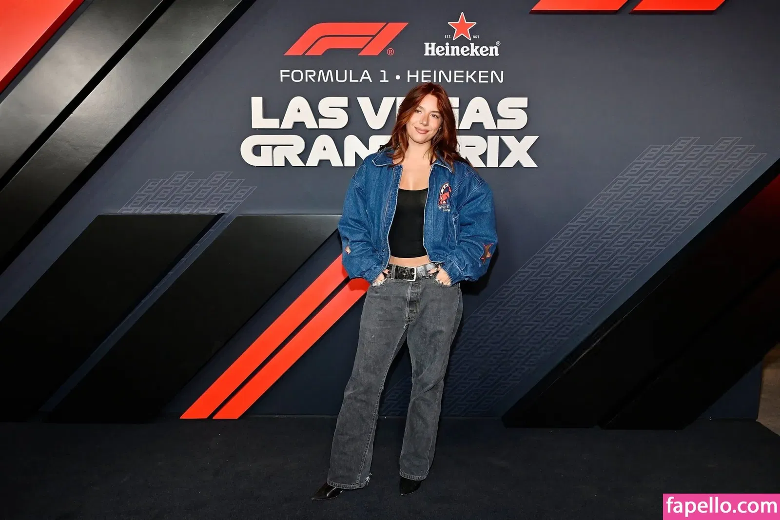 Mackenzie Ziegler Onlyfans Photo Gallery 