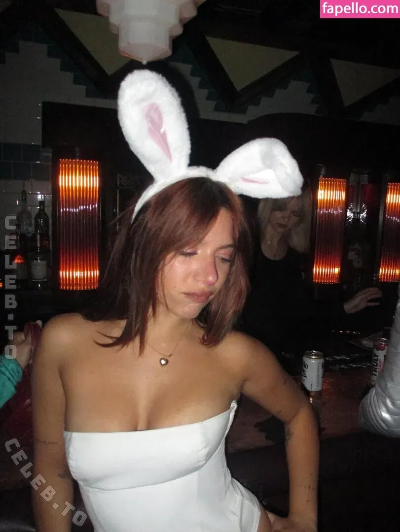 Mackenzie Ziegler Onlyfans Photo Gallery 