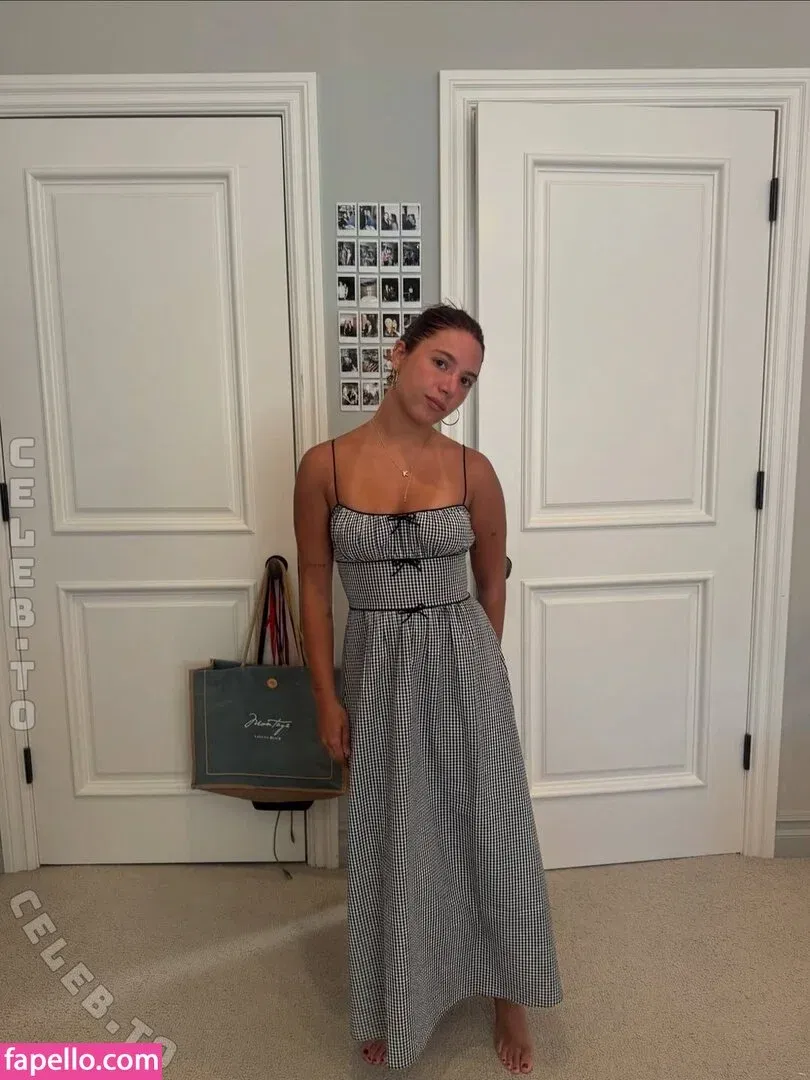 Mackenzie Ziegler Onlyfans Photo Gallery 