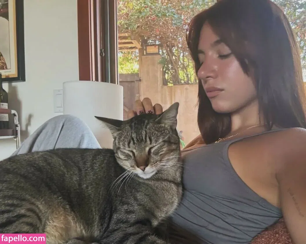 Mackenzie Ziegler Onlyfans Photo Gallery 