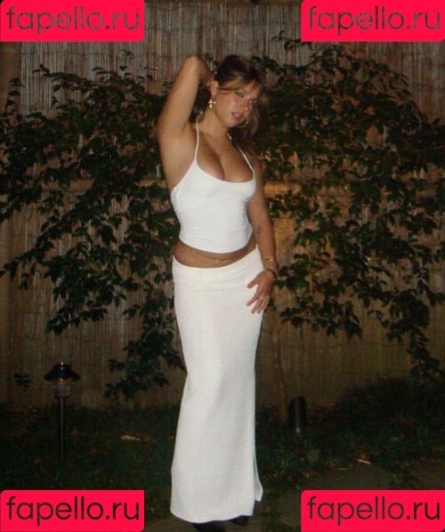 Mackenzie Ziegler Onlyfans Photo Gallery 