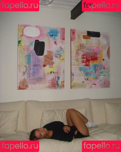 Mackenzie Ziegler Onlyfans Photo Gallery 