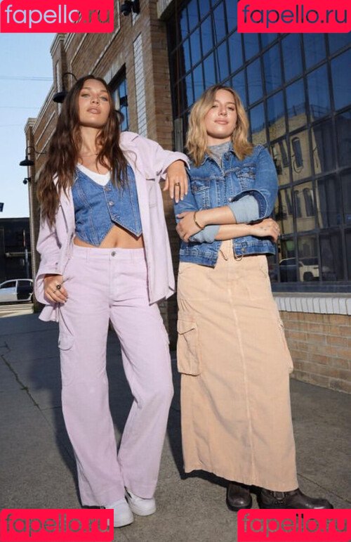 Mackenzie Ziegler Onlyfans Photo Gallery 