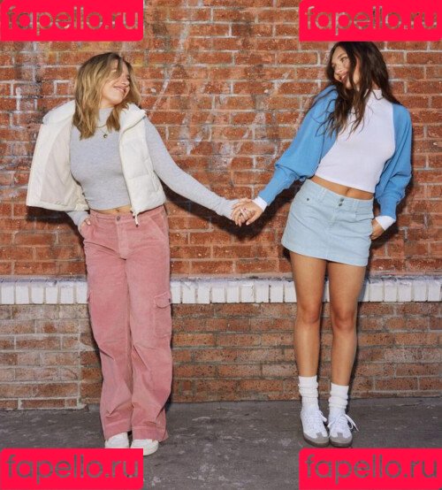 Mackenzie Ziegler Onlyfans Photo Gallery 