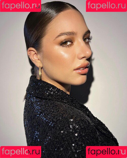 Mackenzie Ziegler Onlyfans Photo Gallery 