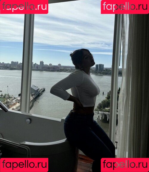 Mackenzie Ziegler Onlyfans Photo Gallery 