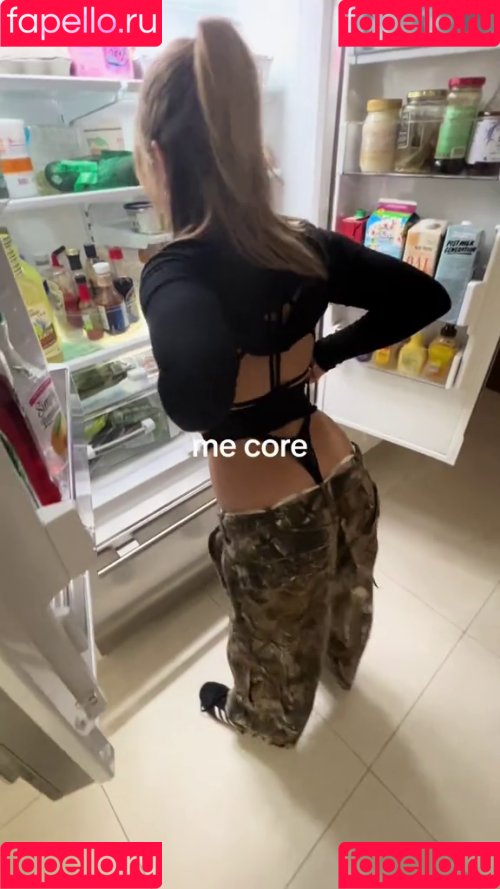 Mackenzie Ziegler Onlyfans Photo Gallery 